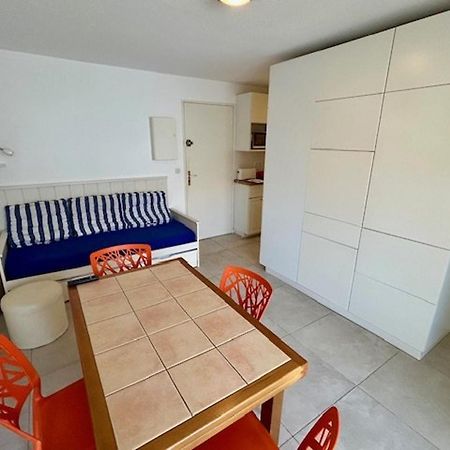 Appartement T2 A Royan, 4 Pers., Proche Plage Et Commerces, Parking, Balcon, Confortable Et Equipe - Fr-1-494-60 Exterior foto
