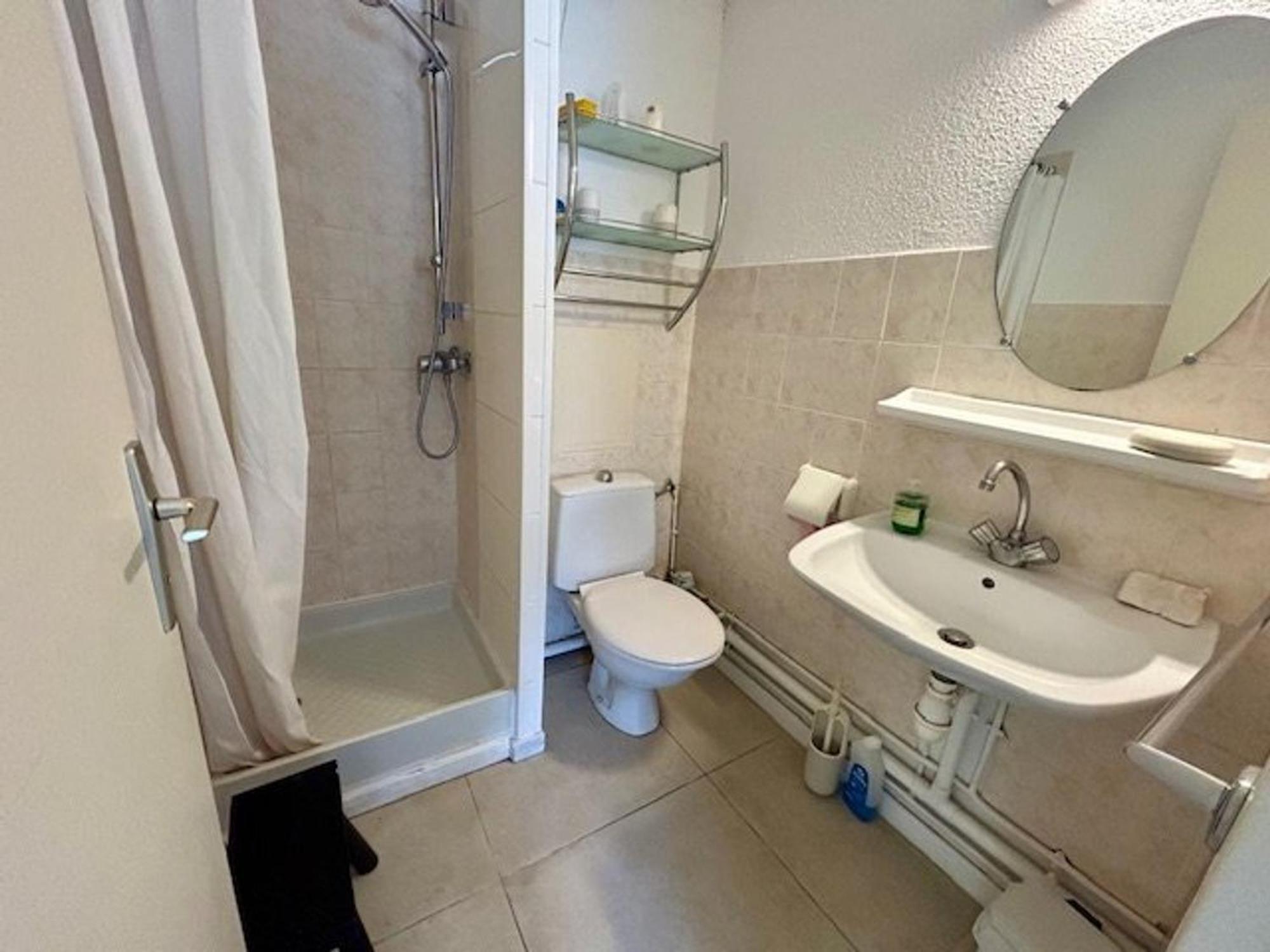 Appartement T2 A Royan, 4 Pers., Proche Plage Et Commerces, Parking, Balcon, Confortable Et Equipe - Fr-1-494-60 Exterior foto